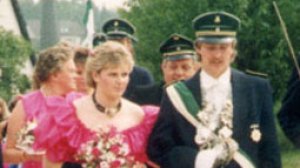 1989 Reinhard Zacker & Heike Pachutzki
